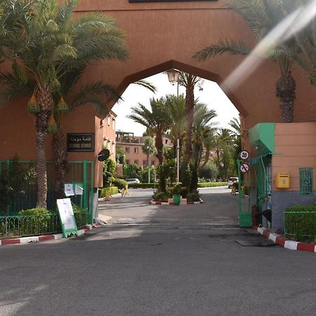 Riad Alaoui 146 With Swimming Pool And Free Parking Marrakesh Exterior photo