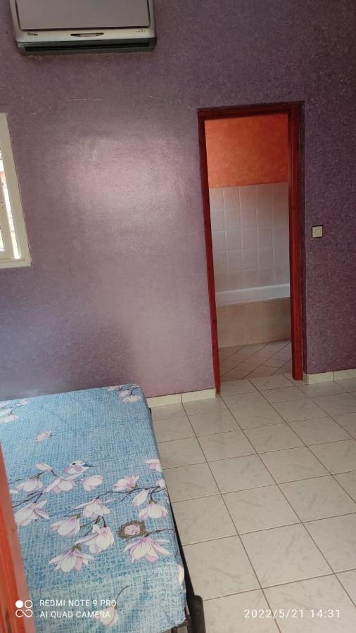 Riad Alaoui 146 With Swimming Pool And Free Parking Marrakesh Exterior photo
