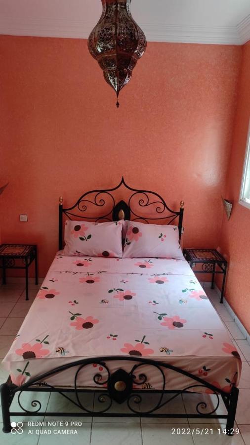 Riad Alaoui 146 With Swimming Pool And Free Parking Marrakesh Exterior photo