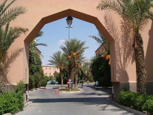 Riad Alaoui 146 With Swimming Pool And Free Parking Marrakesh Exterior photo