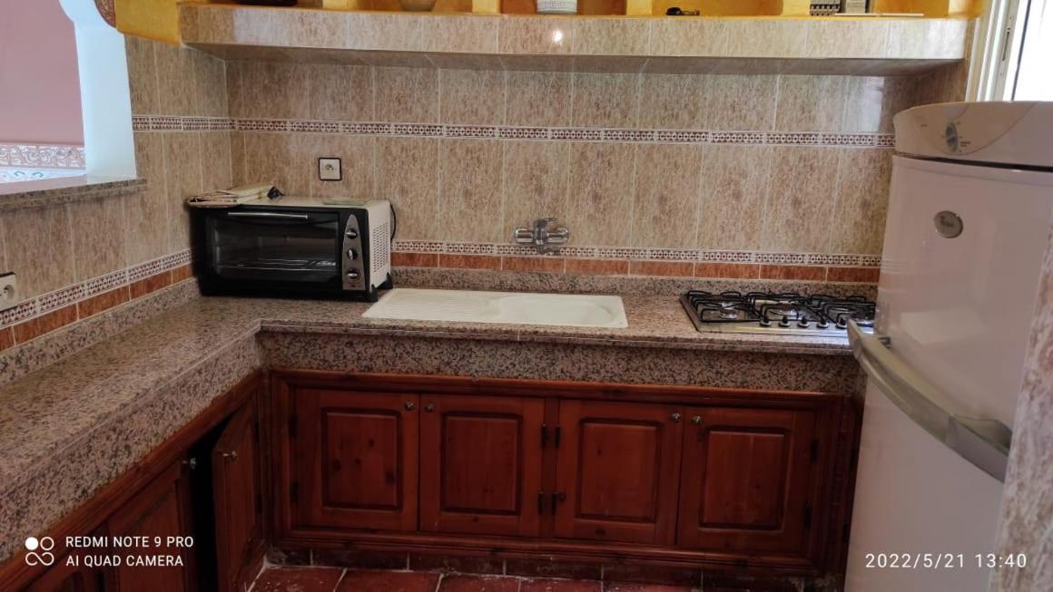 Riad Alaoui 146 With Swimming Pool And Free Parking Marrakesh Exterior photo